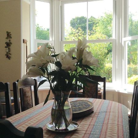 Hyacinth Bed & Breakfast Wellington  Ngoại thất bức ảnh