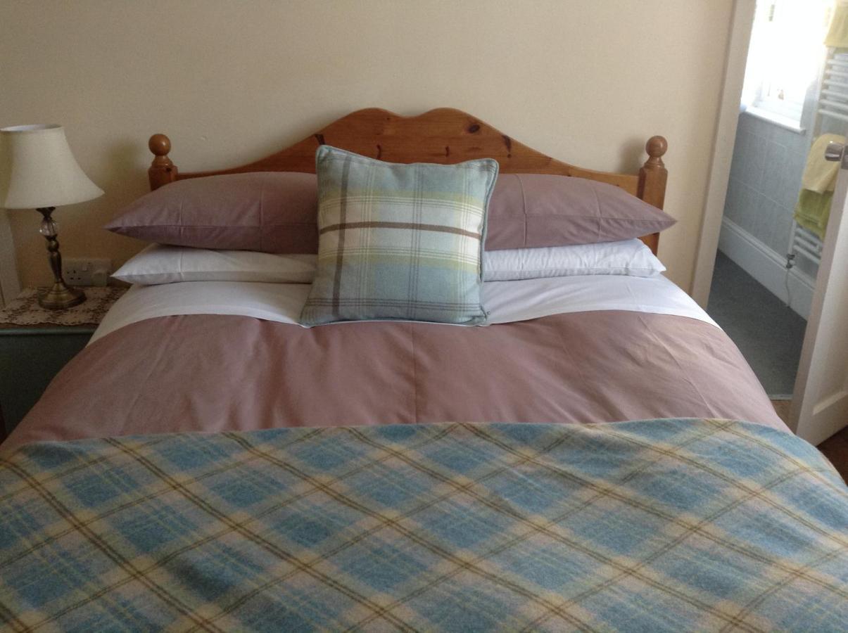 Hyacinth Bed & Breakfast Wellington  Ngoại thất bức ảnh