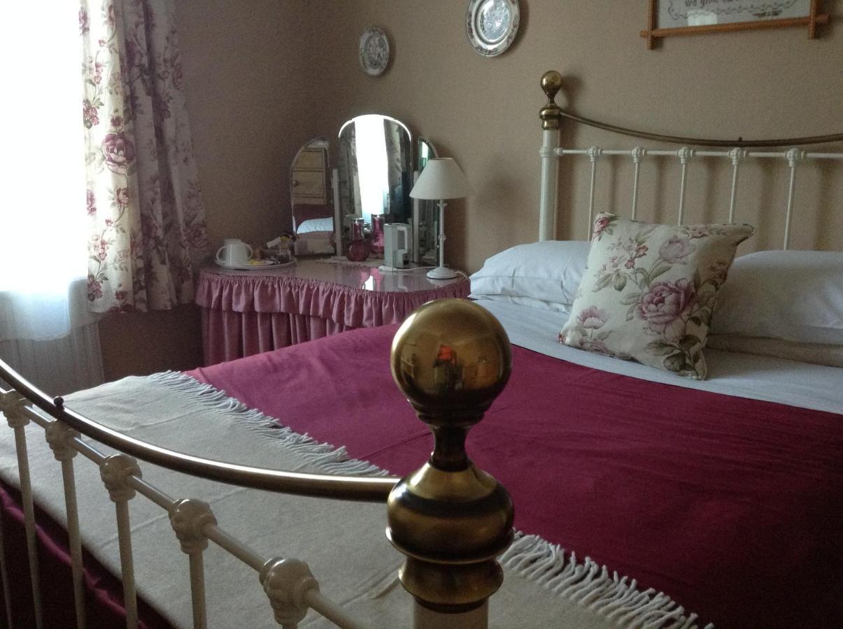 Hyacinth Bed & Breakfast Wellington  Ngoại thất bức ảnh